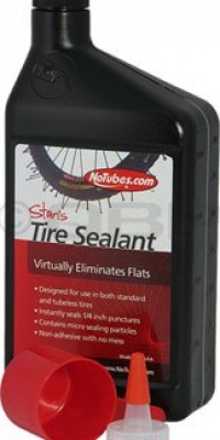 Stans-No Tubes Tire Sealant (Quart)