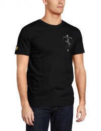 PUMA Men's Ferrari Logo Tee