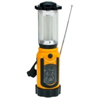 Wind 'N Go Portable Lantern/Radio