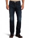 True Religion Men's Bobby 1971 Jean in Hideout