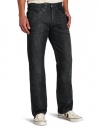 True Religion Men's Bobby Super Jean