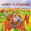 Cowboy Playground