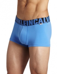 Calvin Klein Men's X Micro Low Rise Trunk