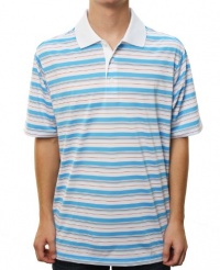 Adidas Golf Adidas Climalite Golf Shirt