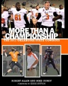 More Than A Championship: The 2011 Oklahoma State Cowboys