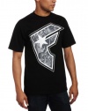 Famous Stars and Straps Men's Spawn Mind Game Tee