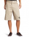 Famous Stars and Straps Men's Fms Chino Twill Shorts