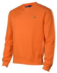 Polo Ralph Lauren Men's Lightweight Crew Neck Sweatshirt