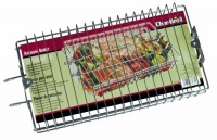 Char-Broil Flat Rotisserie Basket