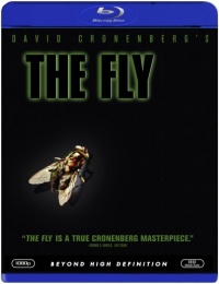 The Fly [Blu-ray]