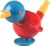 Ambi Chirpy Bird - Two in One Whistle and Bath Toy