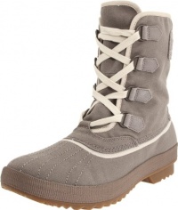 Sorel Women's Tivoli Rugged Boot