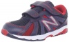 New Balance KG634 Running Shoe (Infant/Toddler)