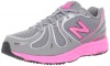 New Balance KJ890 Grade Running Shoe (Infant/Toddler/Little Kid/Big Kid)