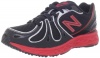 New Balance KJ890 Pre Running Shoe (Infant/Toddler/Little Kid/Big Kid)