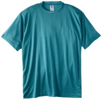 Russell Athletic Men's Big & Tall Dri-Power Peformance Crewneck T-Shirt