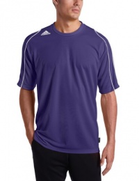 adidas Men's Squadra II Short Sleeve Jersey