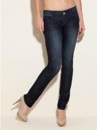 GUESS Daredevil Skinny Jeans - CRX Wash