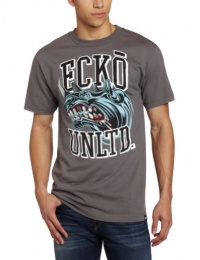 ecko unltd. Men's 10 Years Mad