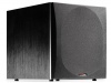 Polk Audio PSW505 12-Inch Powered Subwoofer (Single, Black)