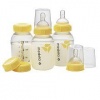 Medela 5 oz Breastmilk Bottle Set