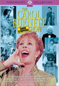 The Carol Burnett Show - Show Stoppers