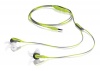 Bose SIE2i Sport Headphones - Green