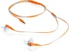 Bose SIE2i Sport Headphones - Orange