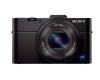 Sony DSC-RX100M II Cyber-shot Digital Still Camera 20.2MP, Black