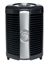 Hunter 30707 PermaLife Medium Room Air Purifier with Permanent Filter