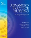 Advanced Practice Nursing: An Integrative Approach, 5e