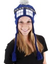 Elope Doctor Who Tardis Laplander