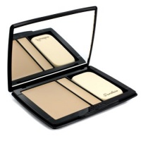 Guerlain Lingerie De Peau Foundation & Concealer SPF20 - # 02 Beige Clair - 11.3g/0.39oz