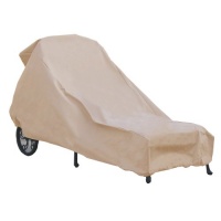 Hearth & Garden SF40236 Patio Chaise Lounge Cover