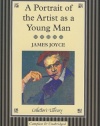 A Portrait of the Artist as a Young Man (Collector's Library)