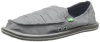 Sanuk Women's Shuffle Slip-On