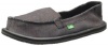 Sanuk Women's Shorty Sidewalk Surfer