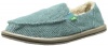 Sanuk Women's Snowfox Chill Slip-On