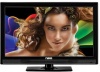 NAXA NT-1506 16 Class Widescreen LED HDTV - Black