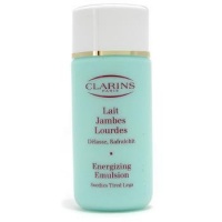 Energizing Emulsion For Tired Legs 125ml/4.2oz