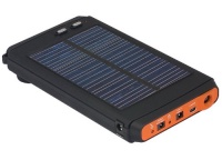 Universal Ultimate Laptop & Electronic Solar Charger