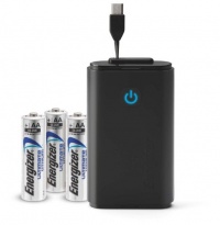 Energizer Instant Charger for Micro USB Mobile Phones