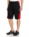 PUMA Men's 10 Inch Bio Web Training Short