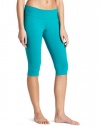 Beyond Yoga Women's Knee Length Legging