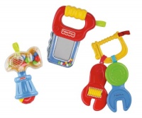 Fisher-Price Brilliant Basics Fun to Fix Gift Set