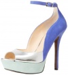 Enzo Angiolini Women's Takeko Pump