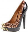 Penny Sue Women's Pin Up Pump