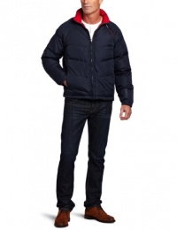 Nautica Men's Competition Down Bomber