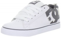 DC Men's Court Vulc Fashion Sneaker