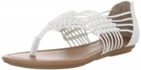 Lucky Women's Cyrah Thong Sandal